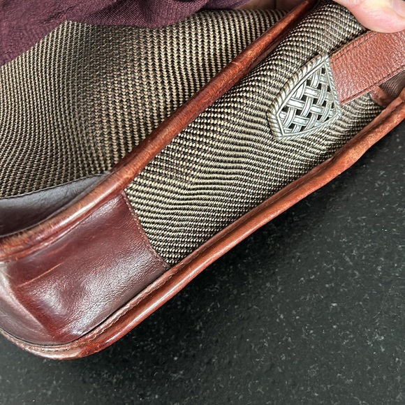 Brighton Crossbody Bag - Picture 9 of 10